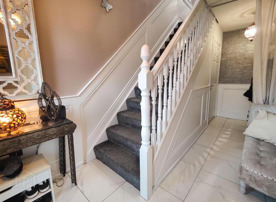 30 Wolfhill Manor, Belfast, BT14 8DE