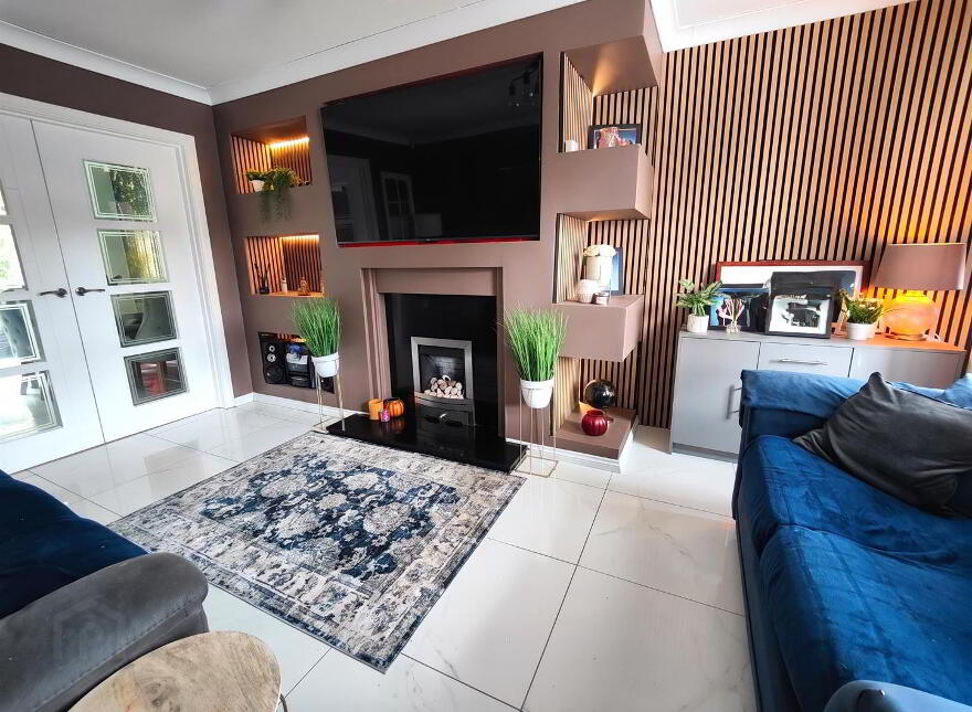 30 Wolfhill Manor, Belfast, BT14 8DE