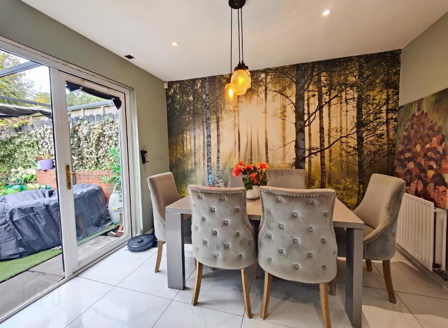 30 Wolfhill Manor, Belfast, BT14 8DE