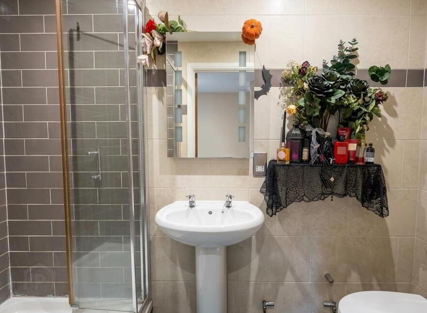 30 Wolfhill Manor, Belfast, BT14 8DE