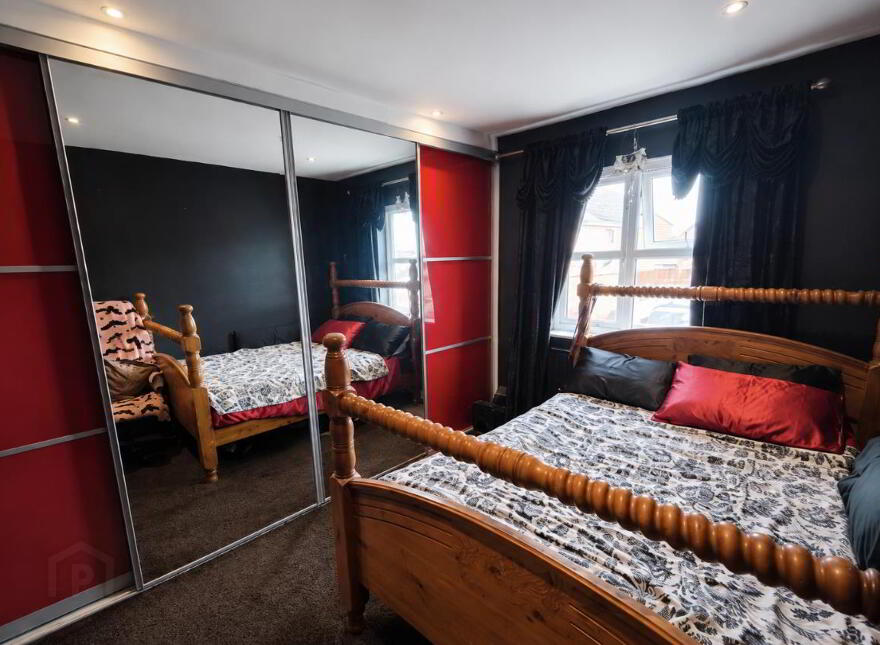 30 Wolfhill Manor, Belfast, BT14 8DE