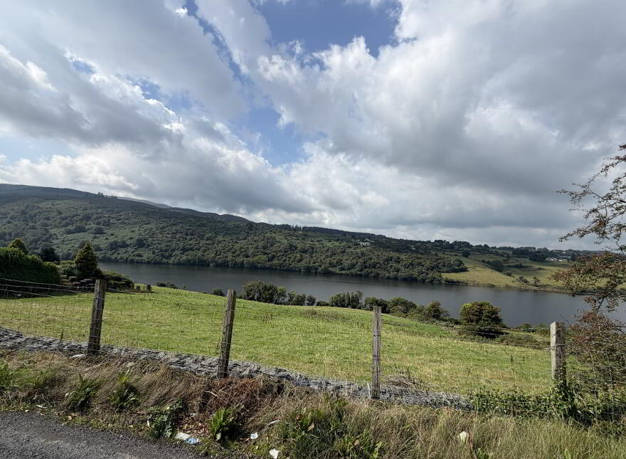 Agricultural Land Adjacent To 69, Keggall Road, Camlough, Newry, BT35 7LB