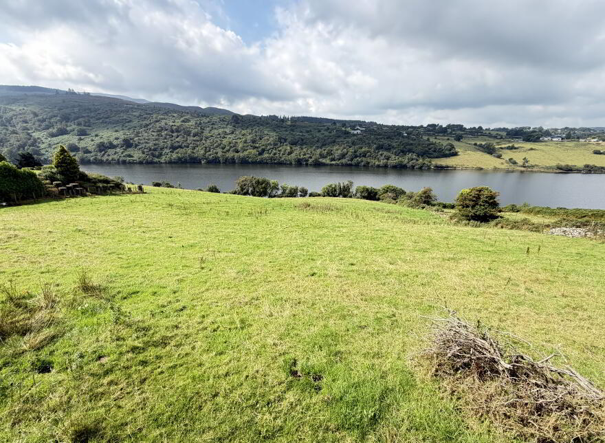 Agricultural Land Adjacent To 69, Keggall Road, Camlough, Newry, BT35 7LB
