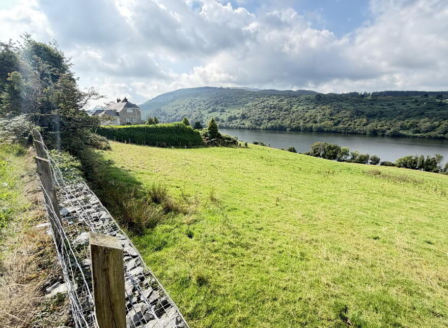 Agricultural Land Adjacent To 69, Keggall Road, Camlough, Newry, BT35 7LB