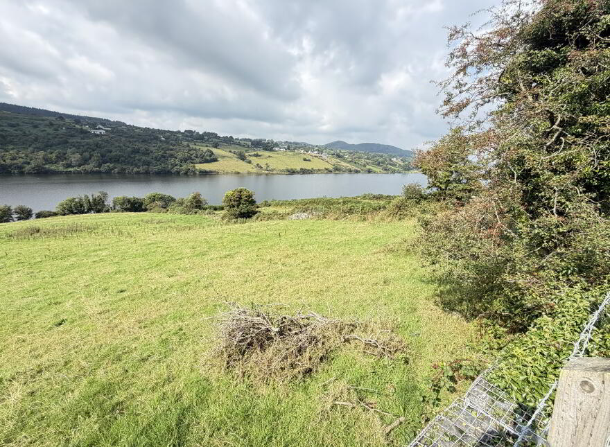Agricultural Land Adjacent To 69, Keggall Road, Camlough, Newry, BT35 7LB