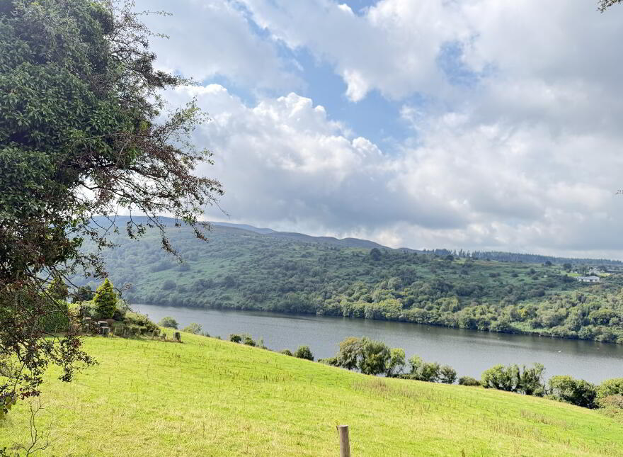 Agricultural Land Adjacent To 69, Keggall Road, Camlough, Newry, BT35 7LB
