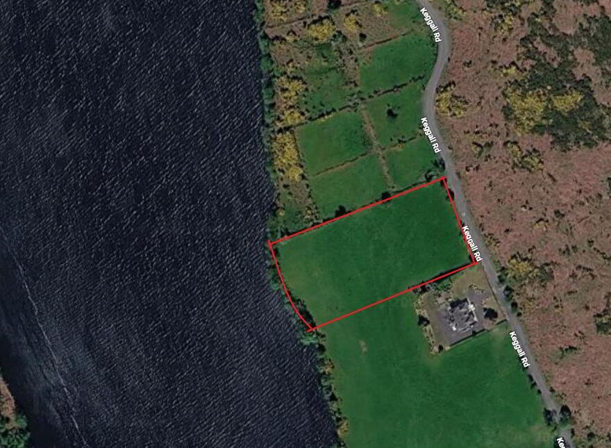 Agricultural Land Adjacent To 69, Keggall Road, Camlough, Newry, BT35 7LB