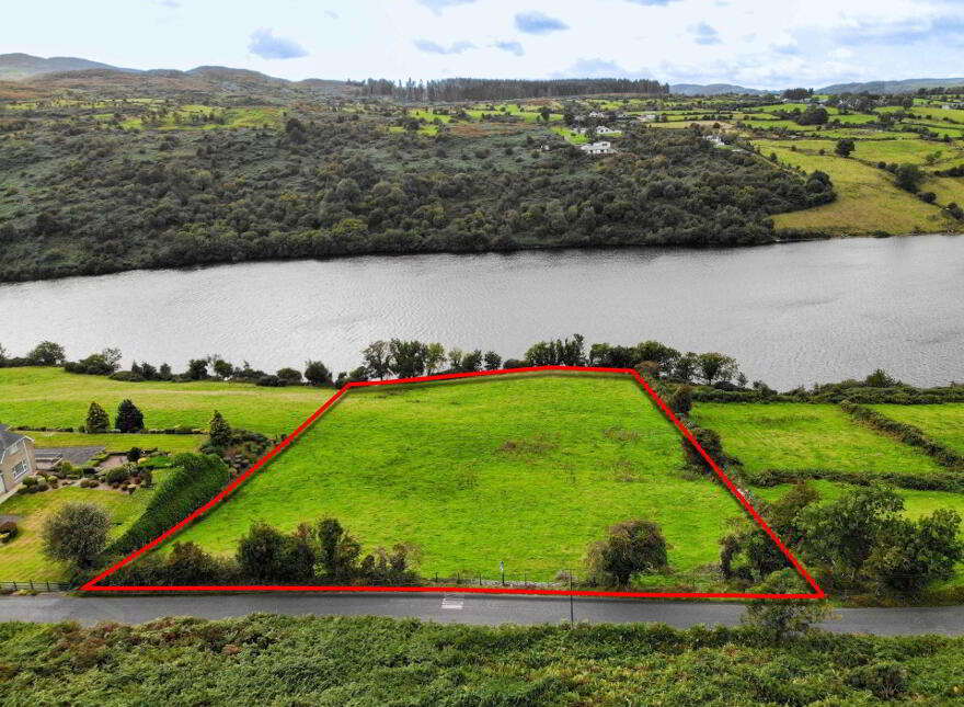 Agricultural Land Adjacent To 69, Keggall Road, Camlough, Newry, BT35 7LB