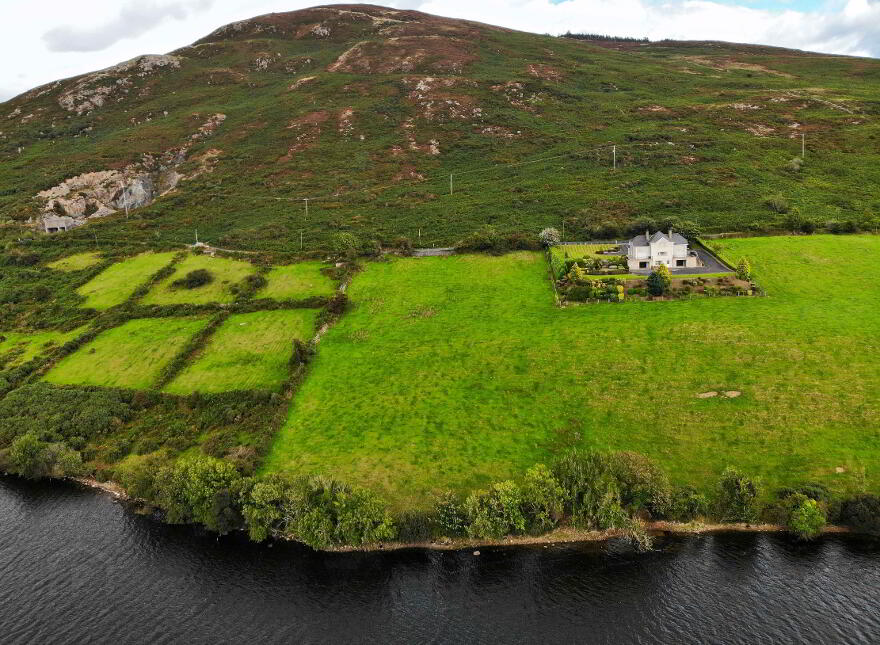 Agricultural Land Adjacent To 69, Keggall Road, Camlough, Newry, BT35 7LB