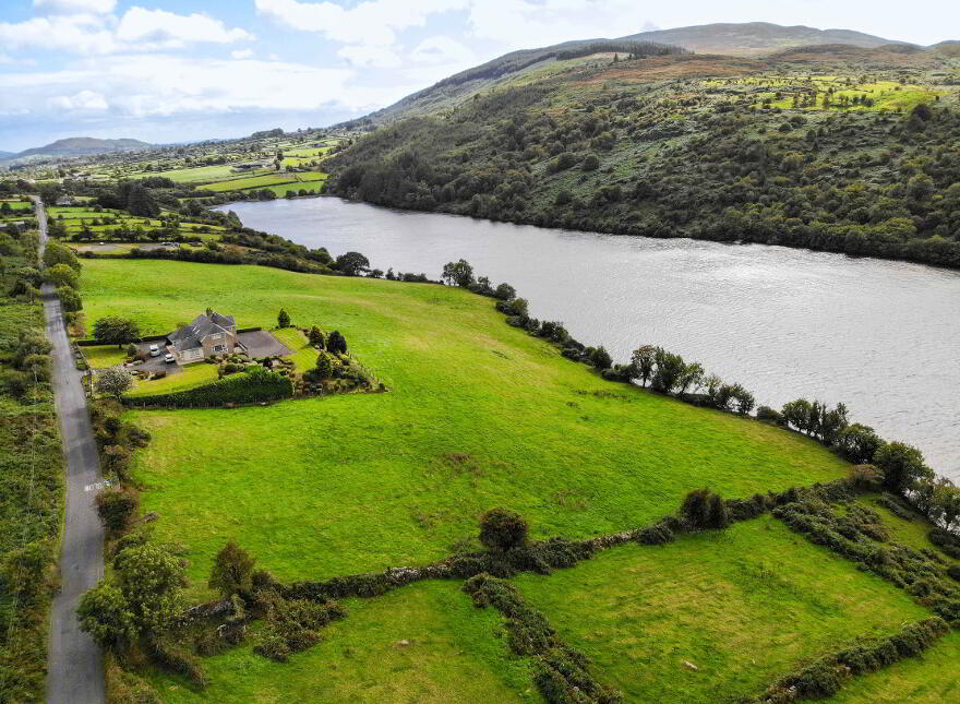 Agricultural Land Adjacent To 69, Keggall Road, Camlough, Newry, BT35 7LB