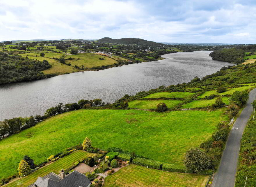 Agricultural Land Adjacent To 69, Keggall Road, Camlough, Newry, BT35 7LB