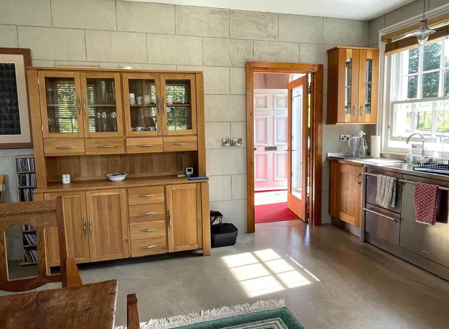 15 Quarry Hill, Strangford, BT30 7GZ