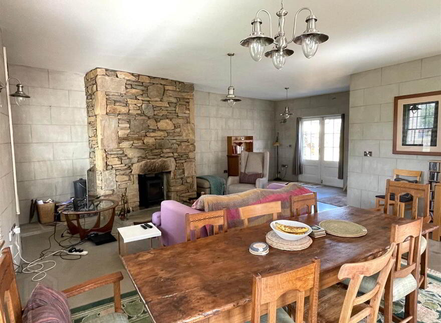 15 Quarry Hill, Strangford, BT30 7GZ