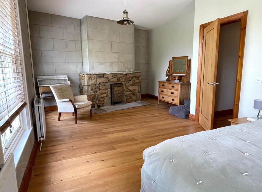 15 Quarry Hill, Strangford, BT30 7GZ