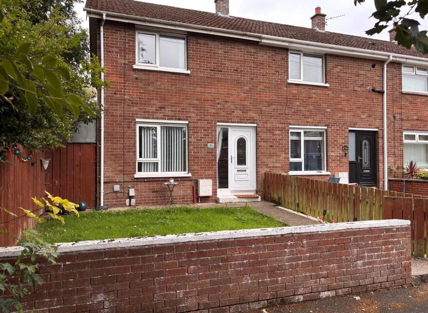 9 Inverary Avenue, Belfast, BT4 1RN