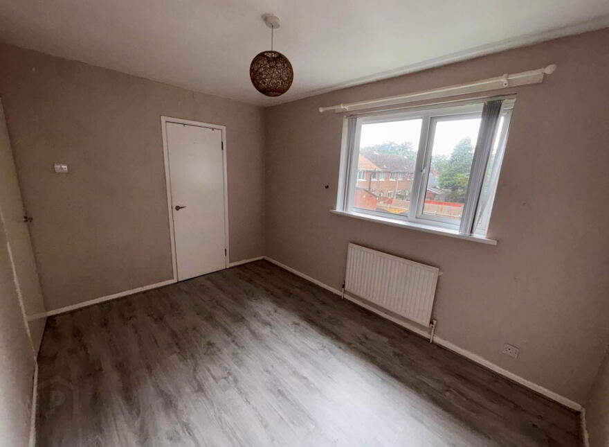 9 Inverary Avenue, Belfast, BT4 1RN