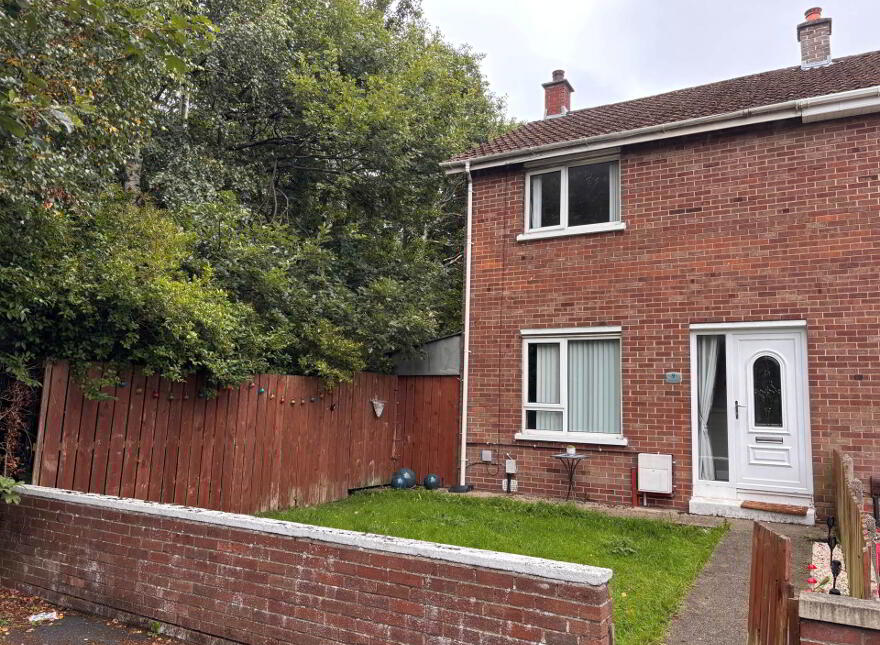 9 Inverary Avenue, Belfast, BT4 1RN