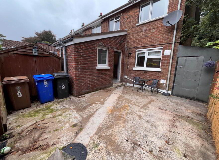 9 Inverary Avenue, Belfast, BT4 1RN