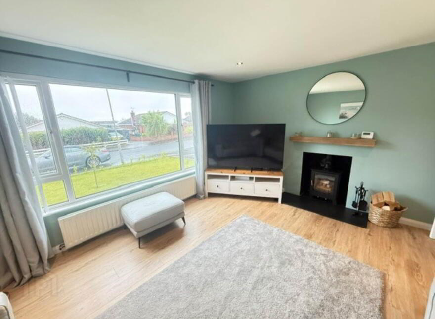 11 Rathlin Heights, Carrickfergus, BT38 8SF