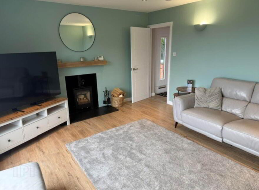 11 Rathlin Heights, Carrickfergus, BT38 8SF