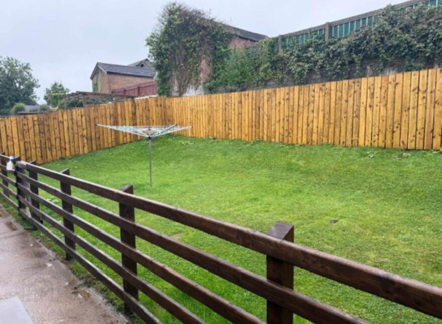 11 Rathlin Heights, Carrickfergus, BT38 8SF