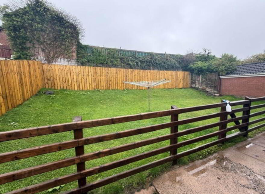 11 Rathlin Heights, Carrickfergus, BT38 8SF