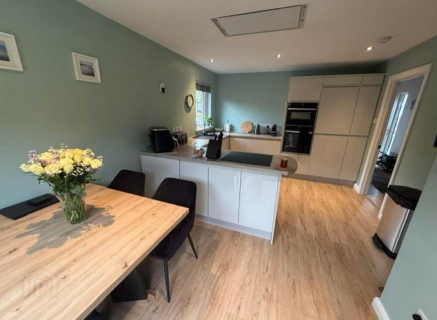 11 Rathlin Heights, Carrickfergus, BT38 8SF