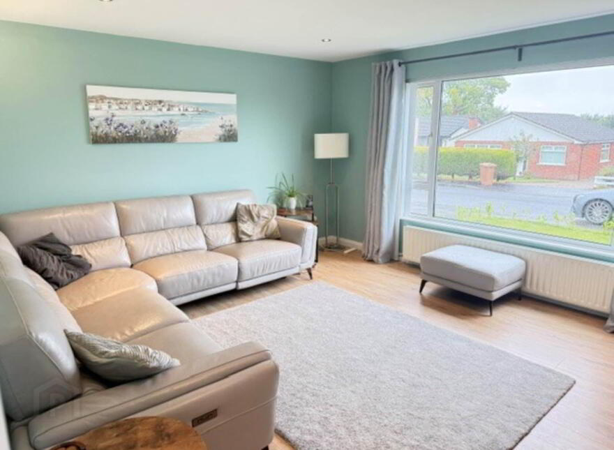 11 Rathlin Heights, Carrickfergus, BT38 8SF