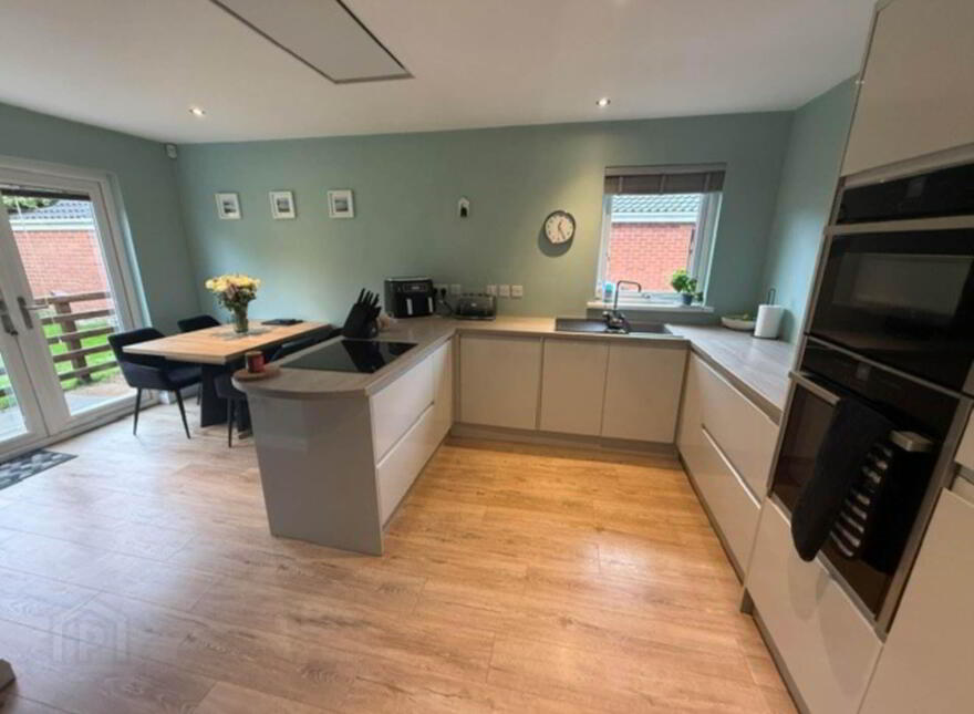 11 Rathlin Heights, Carrickfergus, BT38 8SF