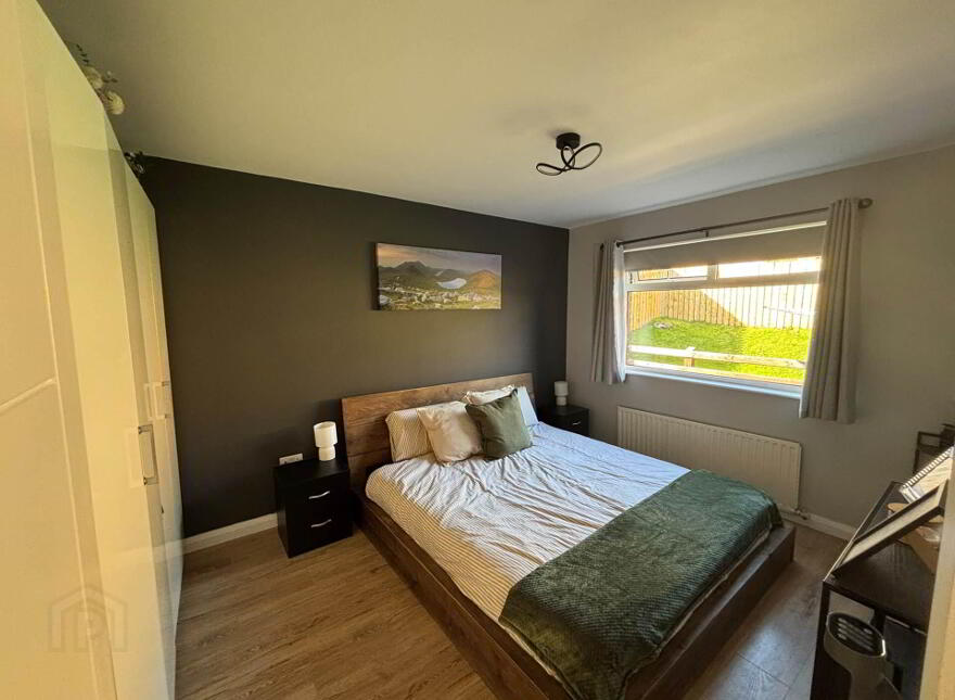 11 Rathlin Heights, Carrickfergus, BT38 8SF