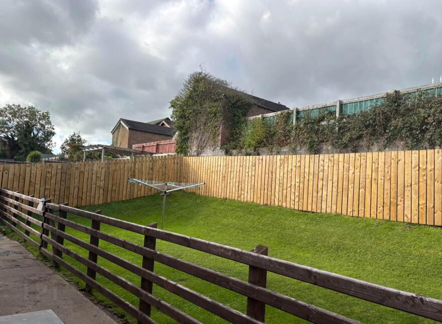 11 Rathlin Heights, Carrickfergus, BT38 8SF