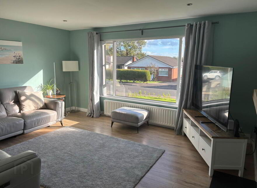11 Rathlin Heights, Carrickfergus, BT38 8SF