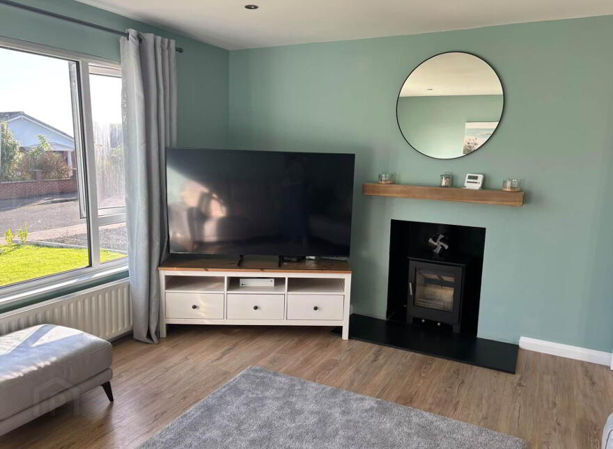 11 Rathlin Heights, Carrickfergus, BT38 8SF