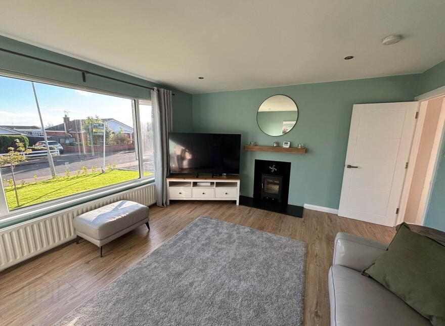 11 Rathlin Heights, Carrickfergus, BT38 8SF
