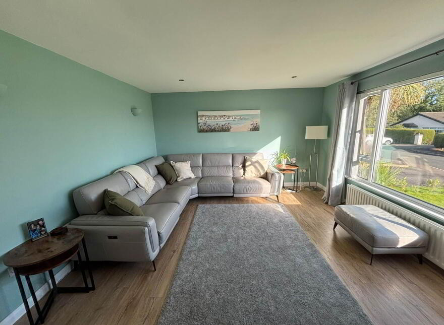 11 Rathlin Heights, Carrickfergus, BT38 8SF