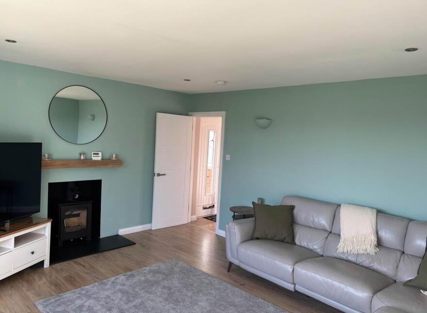 11 Rathlin Heights, Carrickfergus, BT38 8SF
