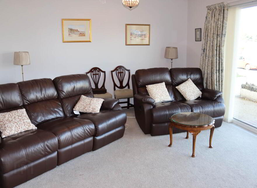 1 Strand Apartments, Mary Street, Ballycastle, BT54 6QH