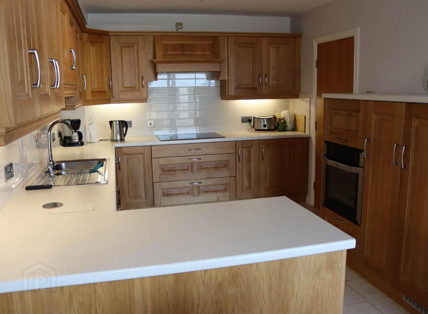 1 Strand Apartments, Mary Street, Ballycastle, BT54 6QH