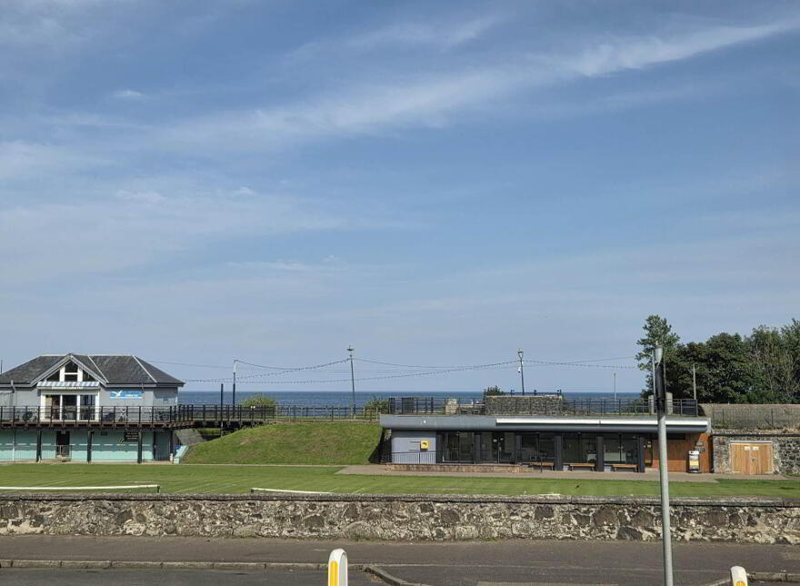 1 Strand Apartments, Mary Street, Ballycastle, BT54 6QH
