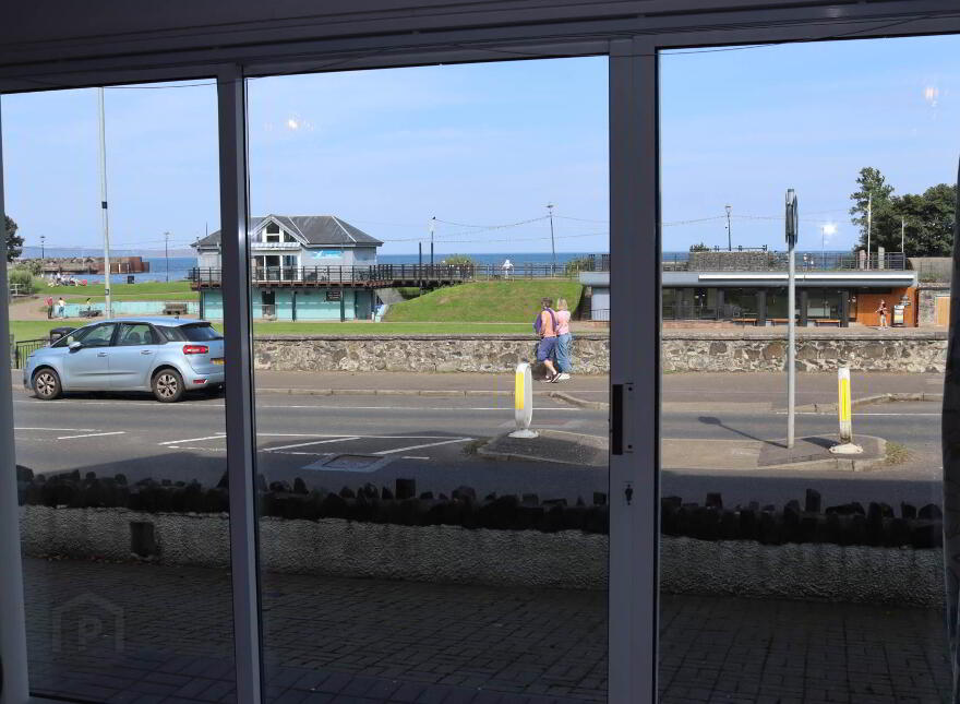 1 Strand Apartments, Mary Street, Ballycastle, BT54 6QH