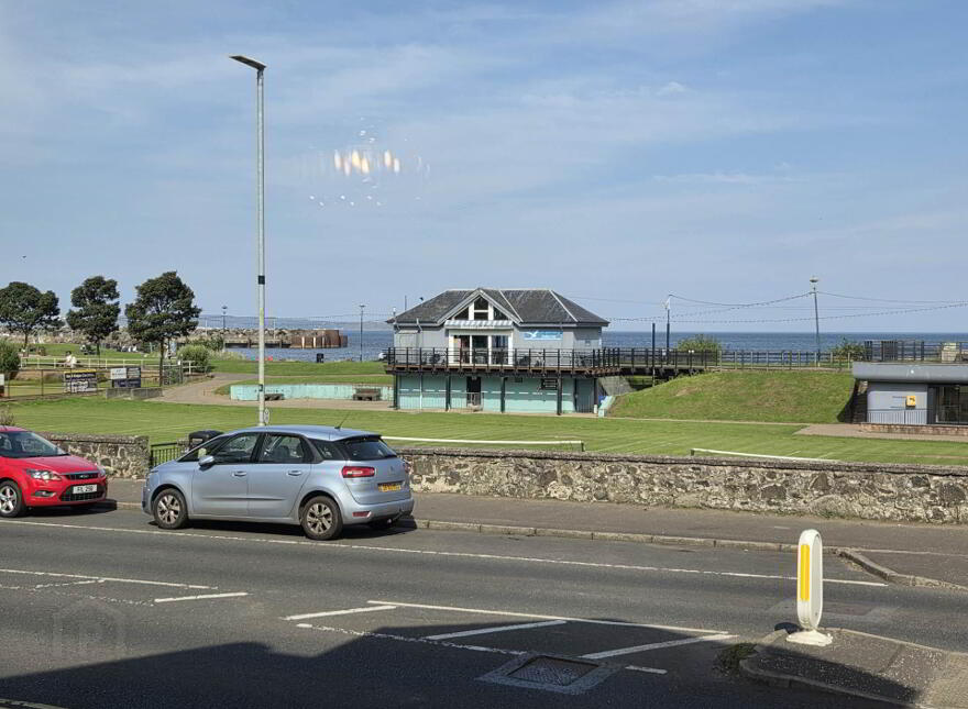 1 Strand Apartments, Mary Street, Ballycastle, BT54 6QH