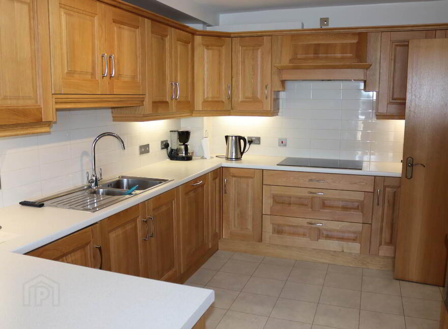 1 Strand Apartments, Mary Street, Ballycastle, BT54 6QH