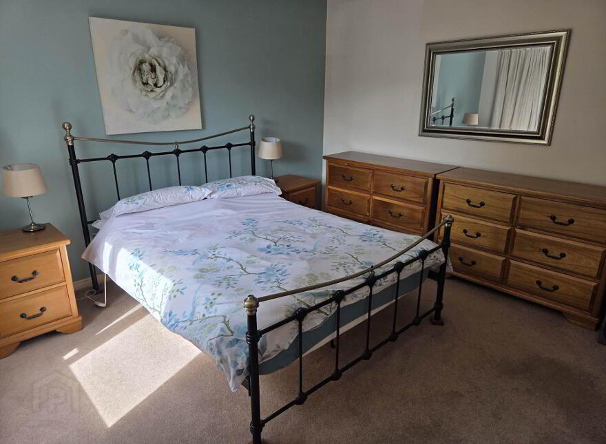 1 Strand Apartments, Mary Street, Ballycastle, BT54 6QH