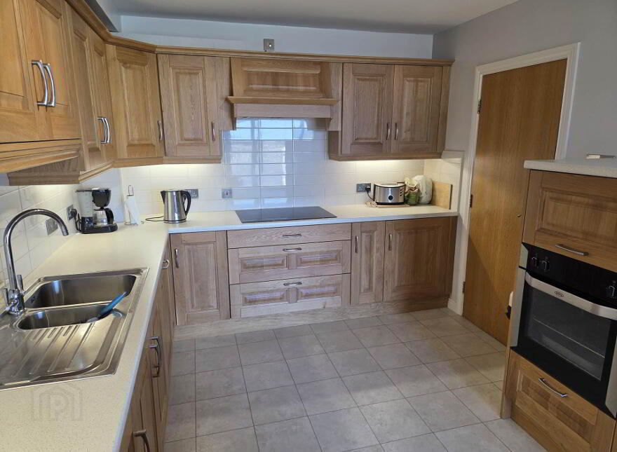 1 Strand Apartments, Mary Street, Ballycastle, BT54 6QH