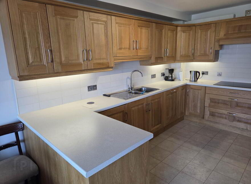 1 Strand Apartments, Mary Street, Ballycastle, BT54 6QH