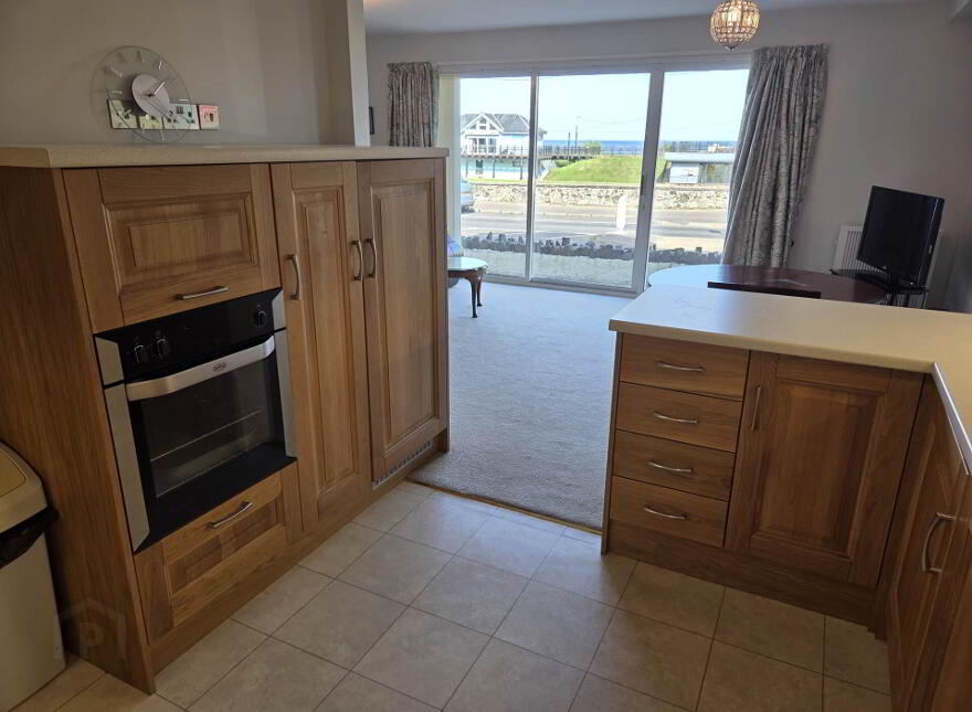 1 Strand Apartments, Mary Street, Ballycastle, BT54 6QH