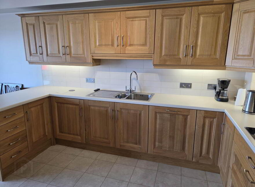 1 Strand Apartments, Mary Street, Ballycastle, BT54 6QH