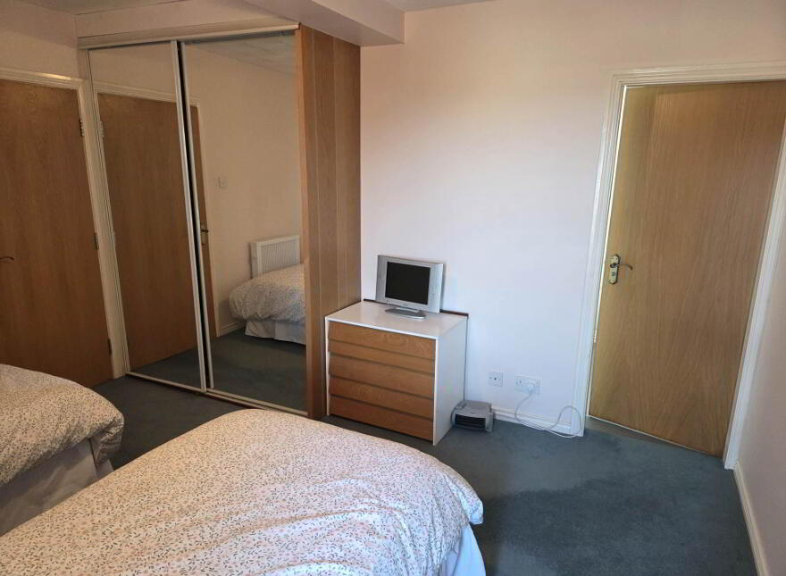 1 Strand Apartments, Mary Street, Ballycastle, BT54 6QH