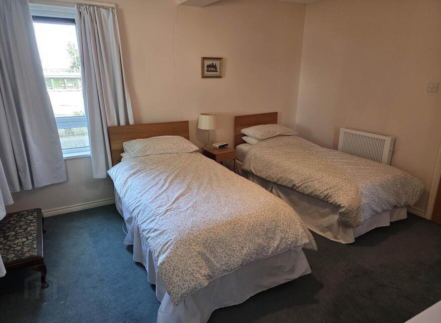 1 Strand Apartments, Mary Street, Ballycastle, BT54 6QH