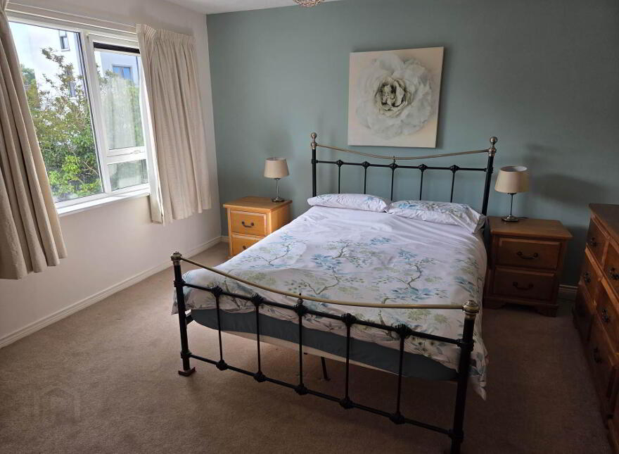 1 Strand Apartments, Mary Street, Ballycastle, BT54 6QH